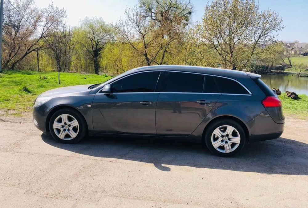 Продаж автомобіля