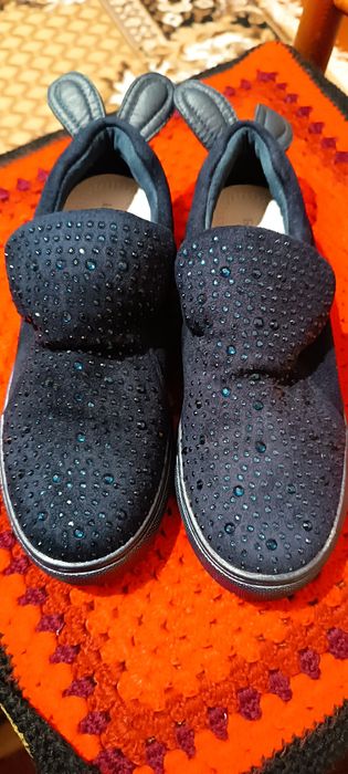 Туфлі для дівчаток