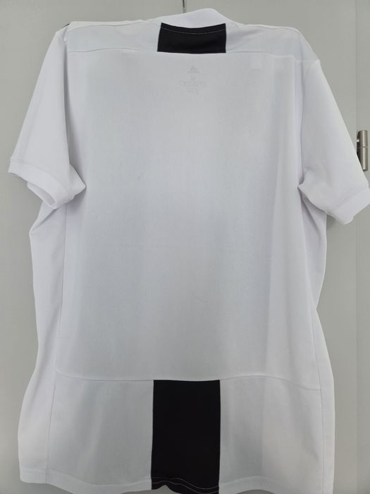 Koszulka adidas Juventus Turyn 2018/19 oryginalna rozmiar M