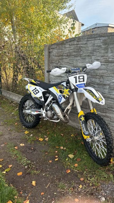 Husqvarna