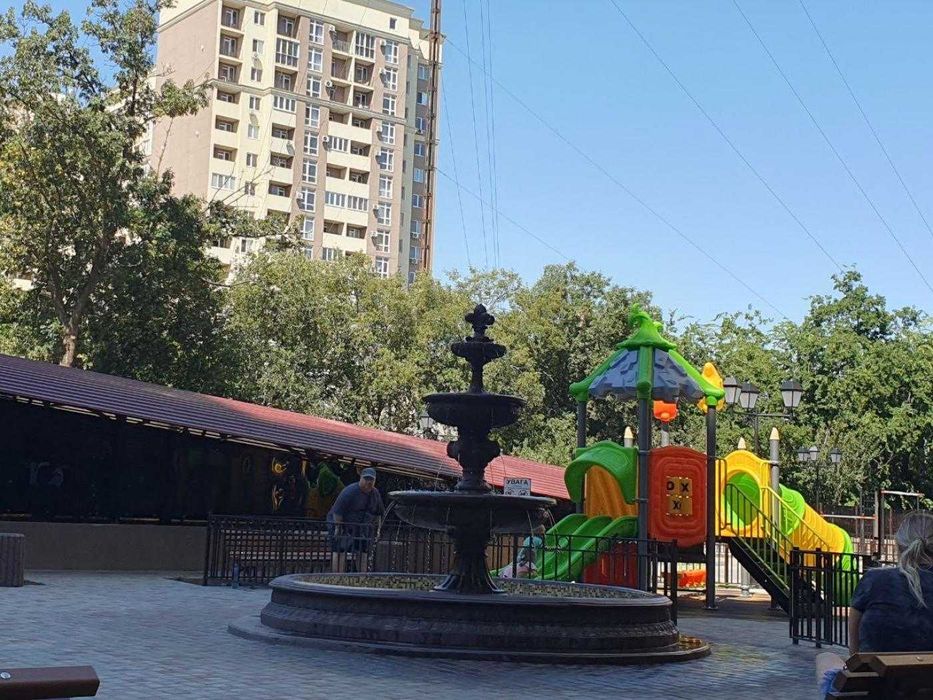 Комерційна нерухомість за адресою вул. Танкістів (площа 105 м²) - Atlanta.ua - фото 15