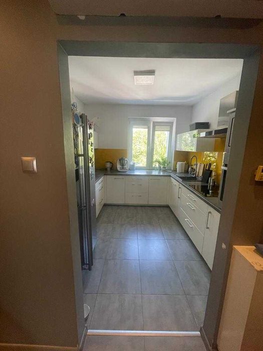 Mieszkanie na wynajem 3 pokojowe - 69 m2 w centrum Słubic