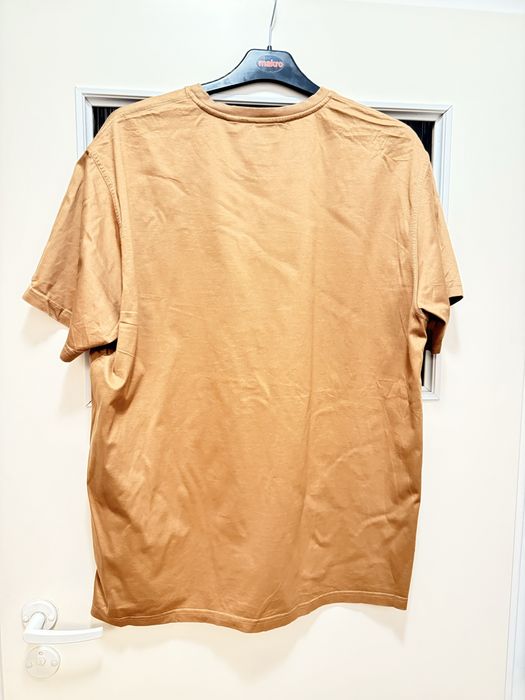 Koszulka t-shirt Burberry