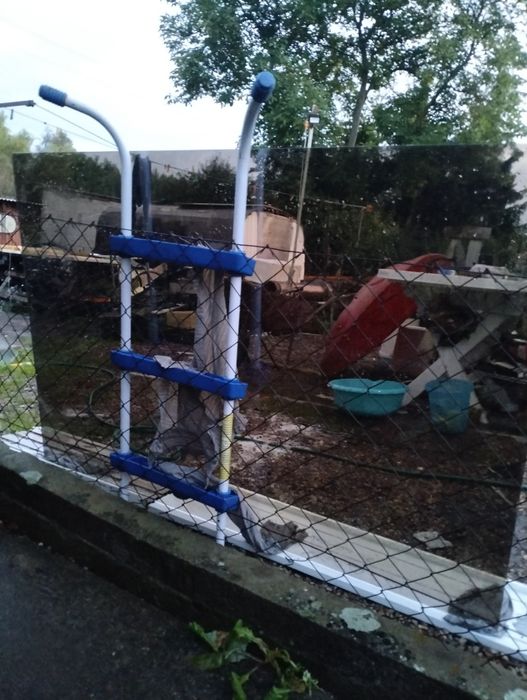 Szyba hartowana nowa Pilkington Skierniewice. 150 x 100 cm x 6 mm