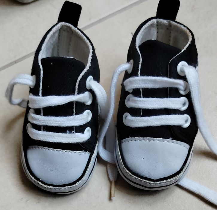 Пинетки  длина 10 см