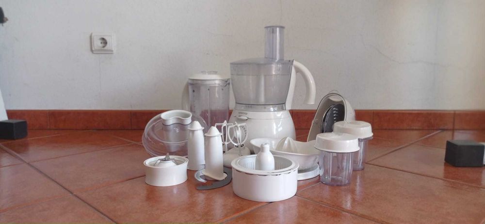 Yammi 2 como nova COMPLETA