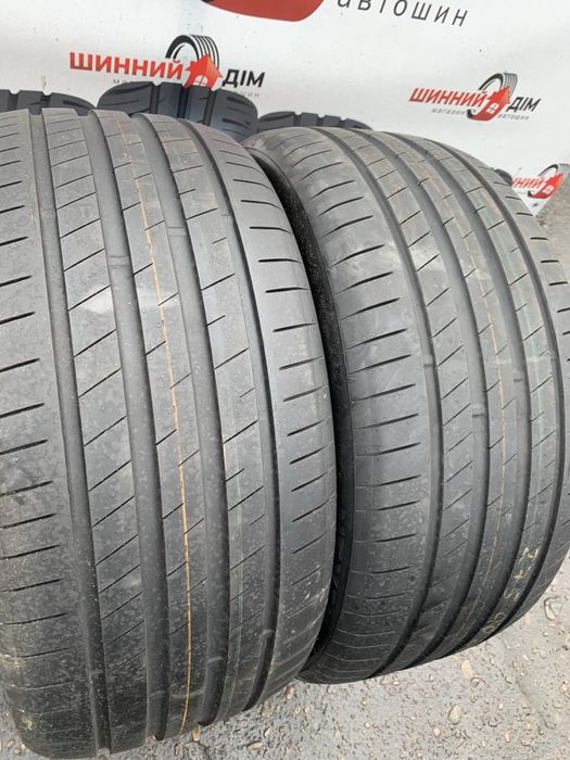 Шини нові 275/40 R20 Nexen літо 2024 рік