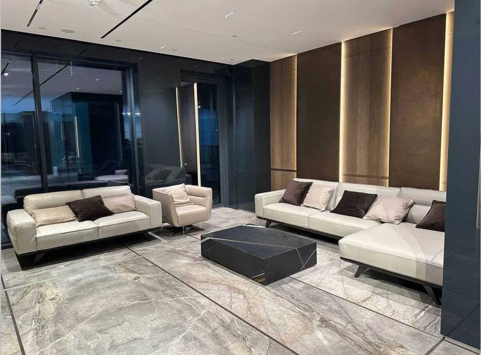 3-комнатная квартира по адресу ул. Васильковская (площадь 129 м²) - Atlanta.ua - фото 9