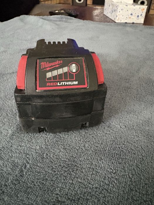 Milwaukee Akumulator 5.9Ah  N18