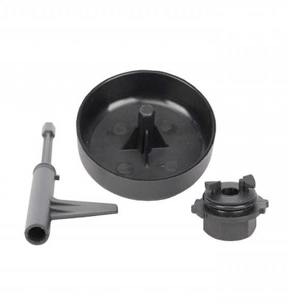 (Com Iva) Troca Óleo Transmissão Caixa Velocidade Automática Mercedes