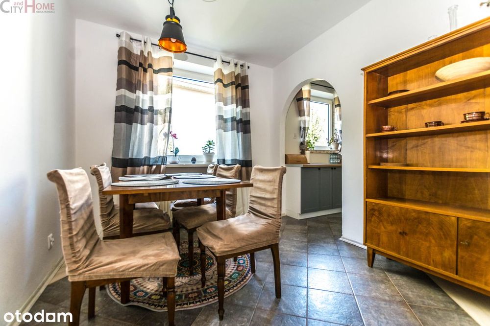 Apartament 3 pokojowy z widokiem na Pałac Kultury Osiedle Ptasia!