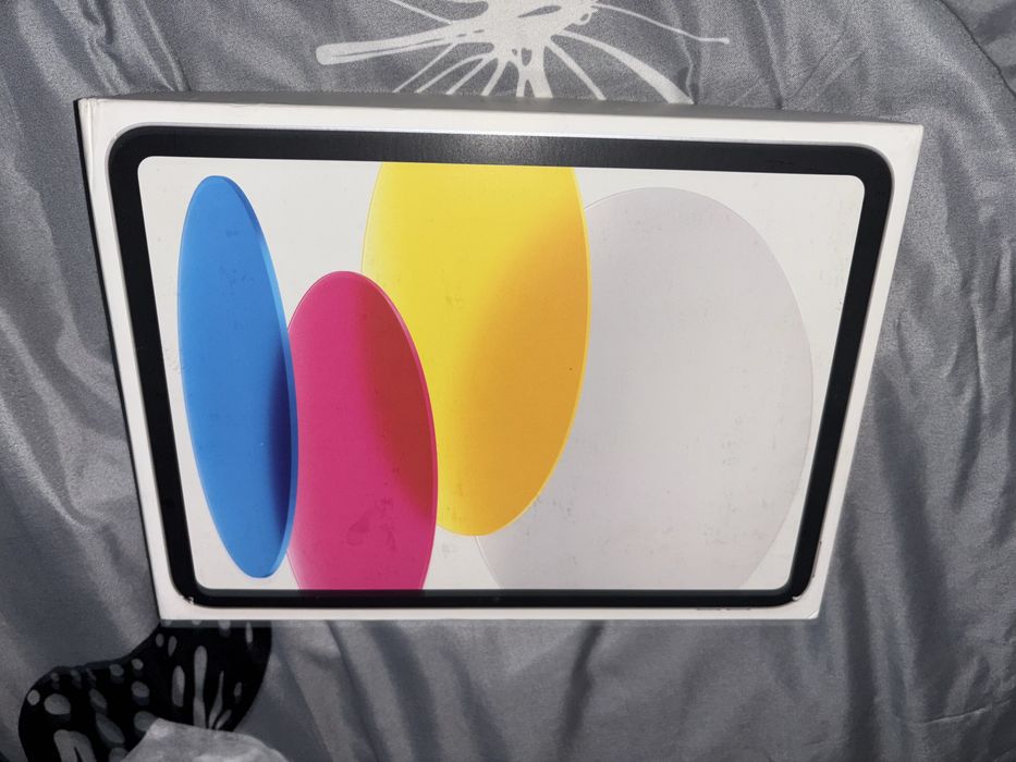 Ipad 10 geração muito bom estado