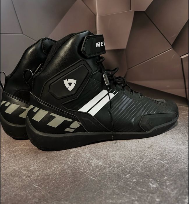 Мотоботи Rev‘it _