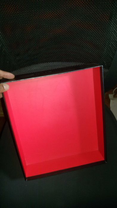 Caixa gaming headset Call of Duty Black Ops