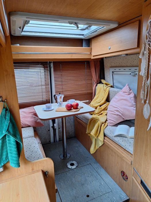Kamper camper van wynajem wynajmę wypożyczę wypożyczalnia campervan