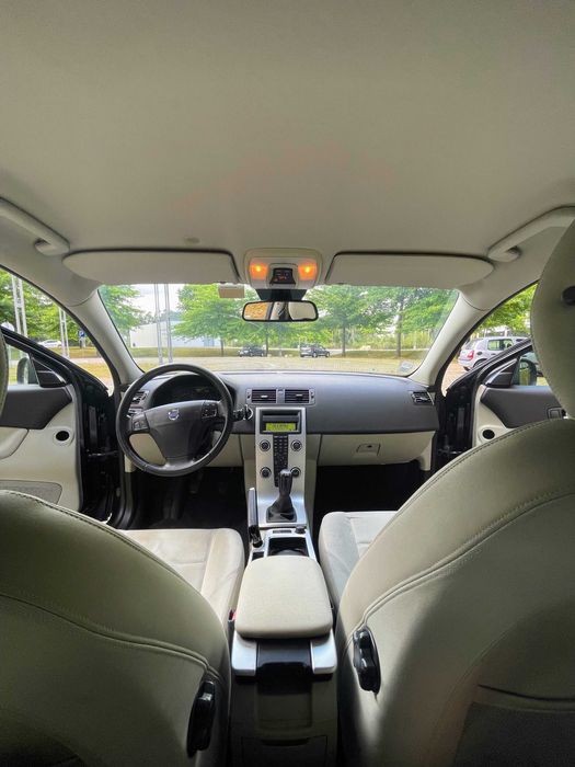 Volvo C30 1.6 DRIVe Momentum 115cv Start/Stop