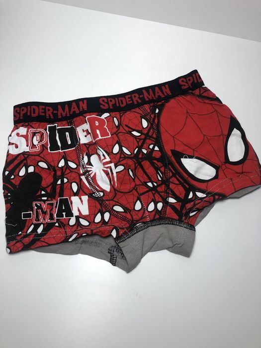 Boxers para criança