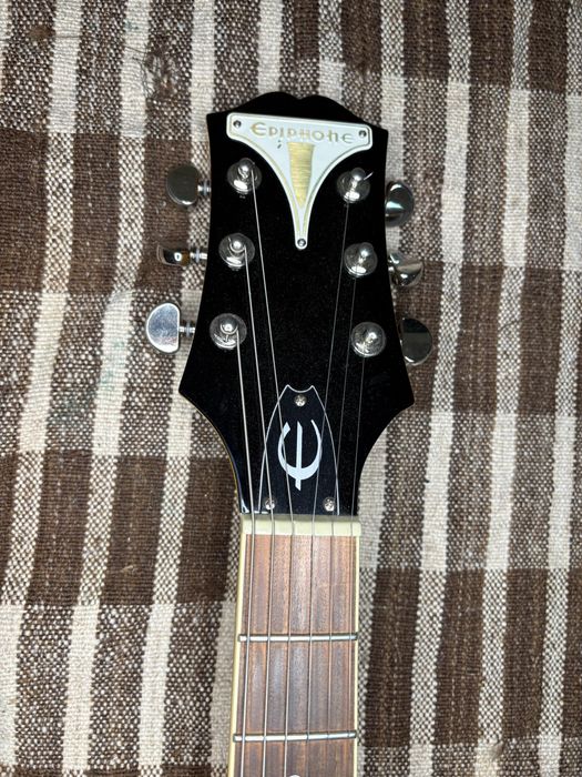 Epiphone Wildkat