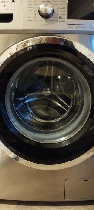 Máquina Lavar roupa 8kg