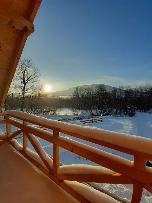 Domek 9 osobowy,wolne terminy na trzech króli i Ferie !