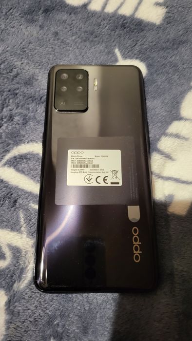 Смартфон Oppo Reno 5 Lite 8/128Gb