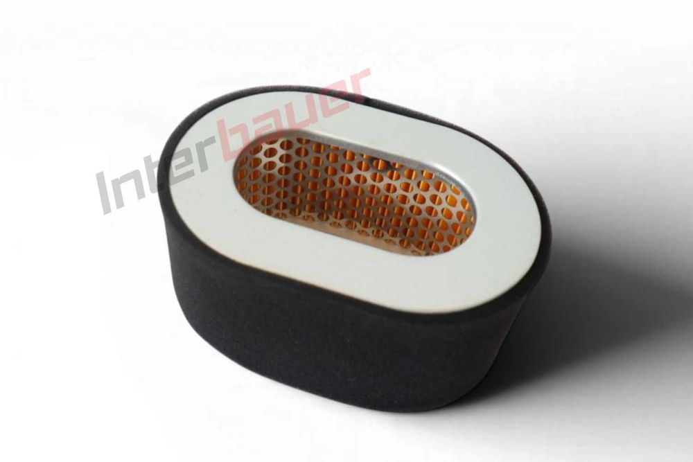 Filtr powietrza K14107 do ładowarki filtr do miniładowarek koparek minikoparek Interbauer KOOP