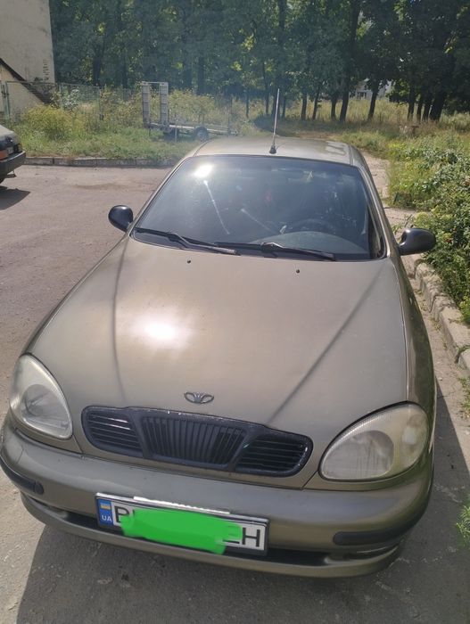Продам автомобіль