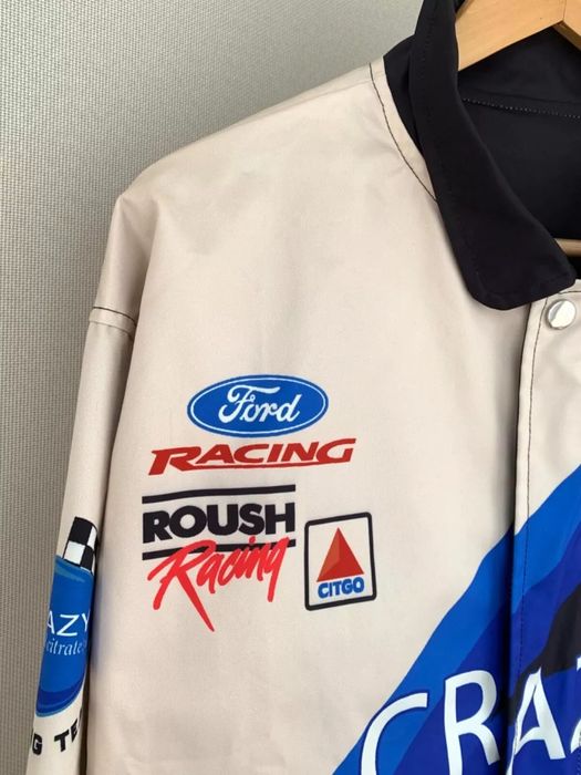 Куртка Форд Наскар Ford NASCAR Racing Jacked: 1 200 грн. - Куртки