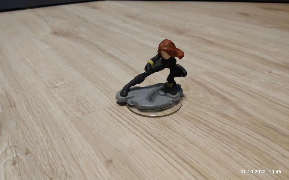Disney Infinity 2.0 Marvel Super Heroes PS4 zestaw startowy i dodatki