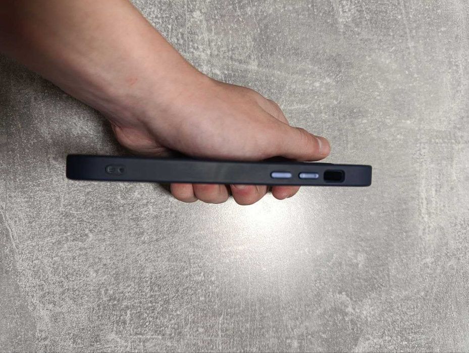 Чохол для Iphone 11 Pro з MagSafe та захистом камер