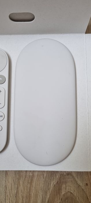 Google Tv Streamer 4K