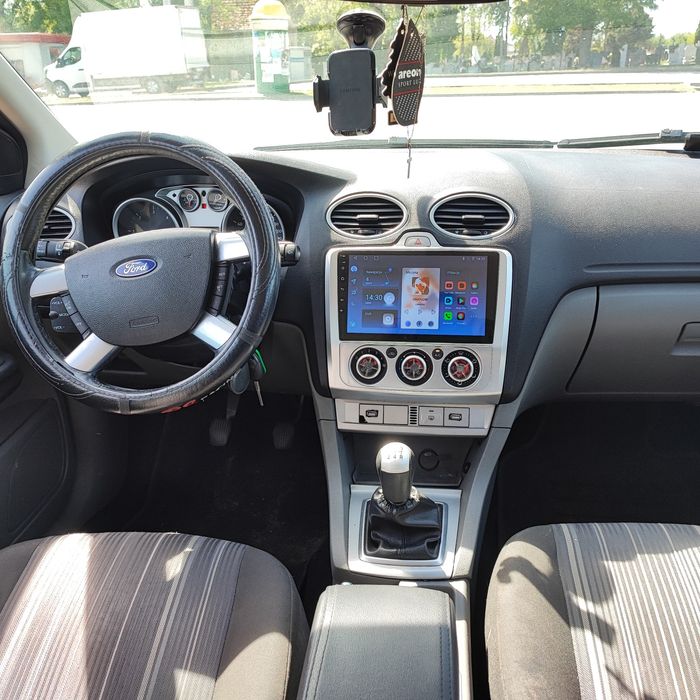 Ford Focus 1.8 TDCi sprawna klima