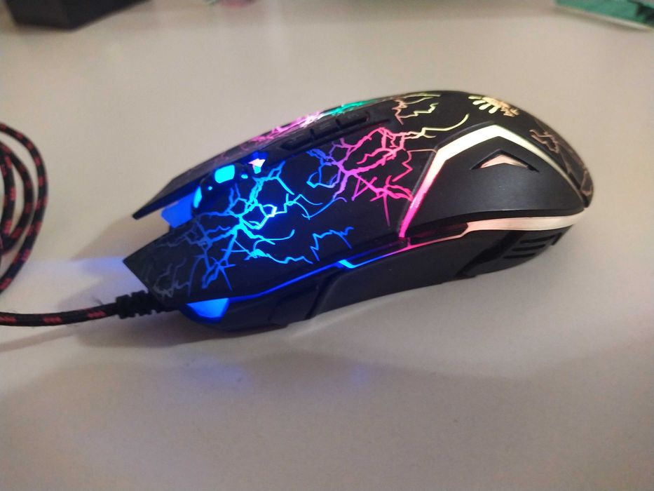 Мышка Bloody для ПК