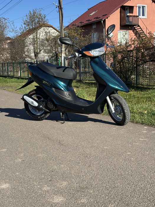 Скутер Хонда діо 34 HONDA DIO 34 honda dio34 ХОНДА ДІО 34