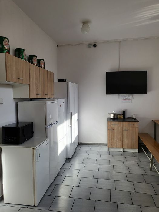 Noclegi dla pracowników, firm Nysa