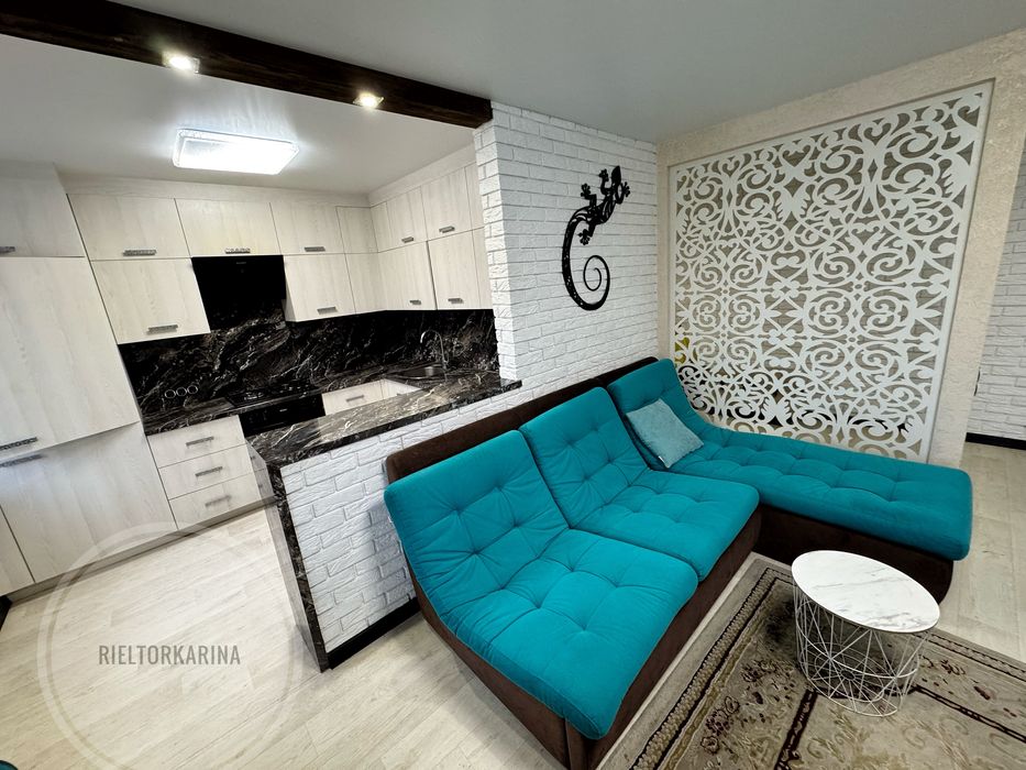 Площа Перемоги/ЖД Вокзал 4к квартира з ремонтом 6 поверх