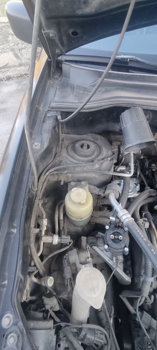 Mitsubishi outlander 1