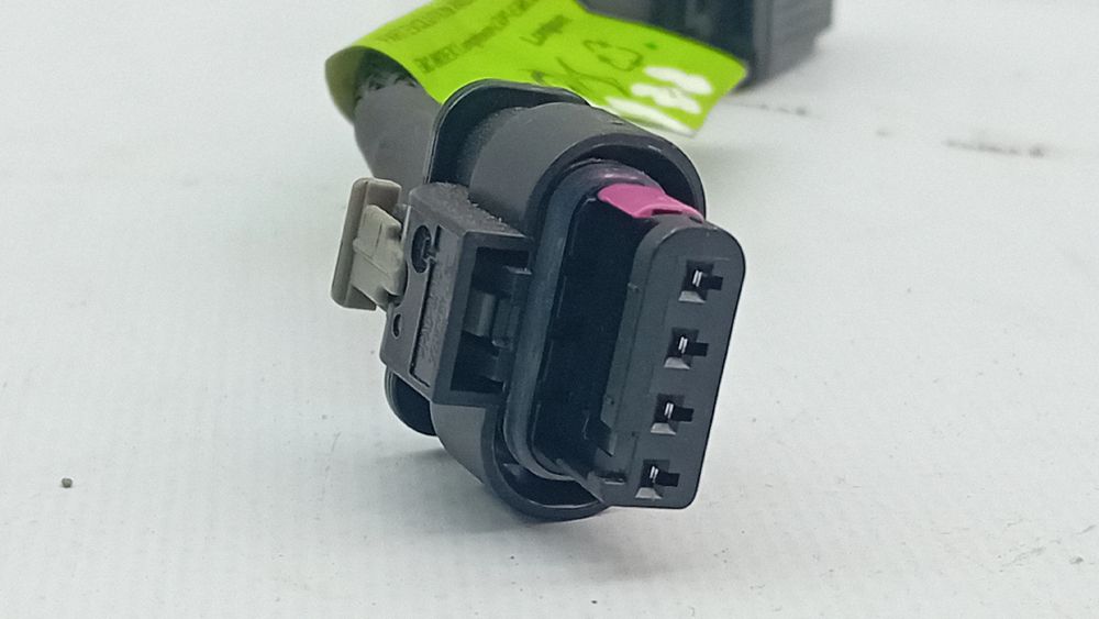 Câmera traseira CITROËN C4 III