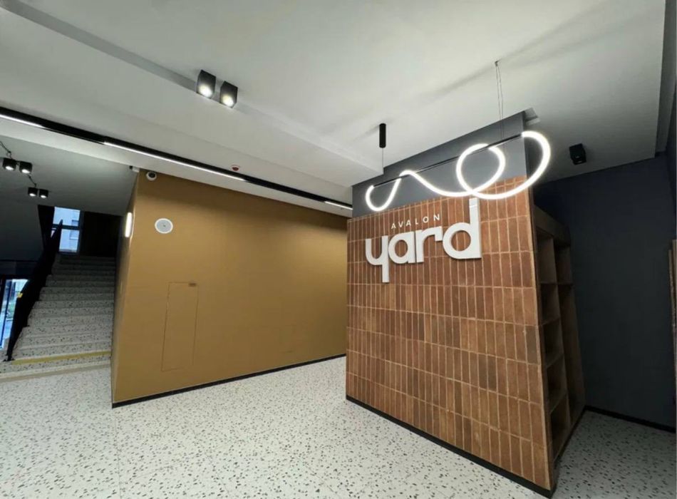 Продаж 2-к квартири Авалон Ярд 70м2