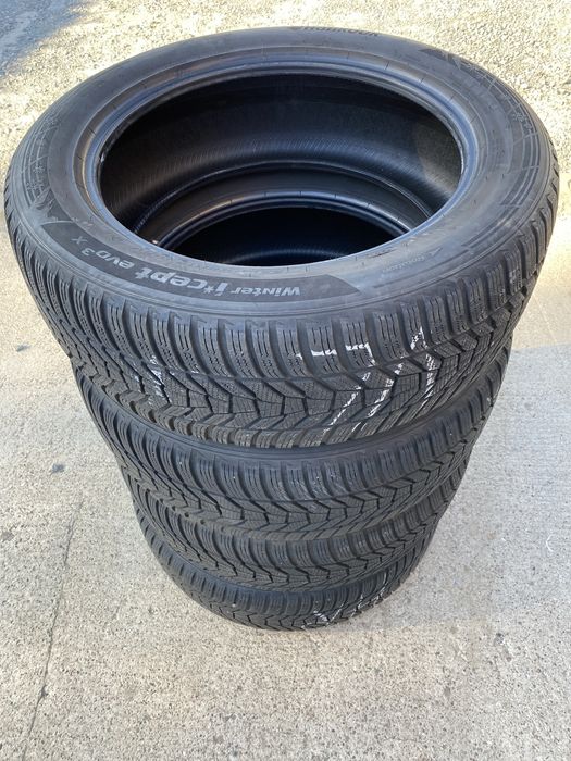 4x 235/55R19 Hankook Montaż 0zł Szczecin