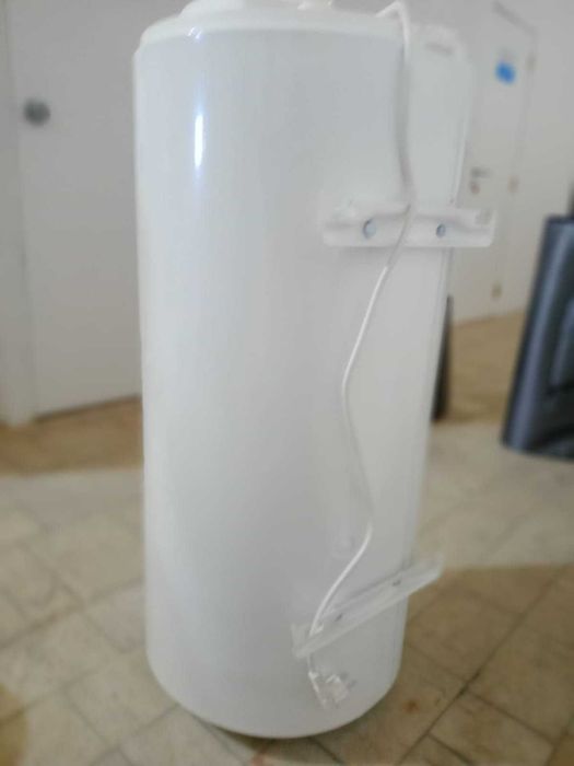 Termo-acumulador 80 L - Vulcano