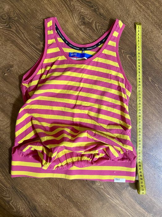 Adidas топ для майбутньоі мами