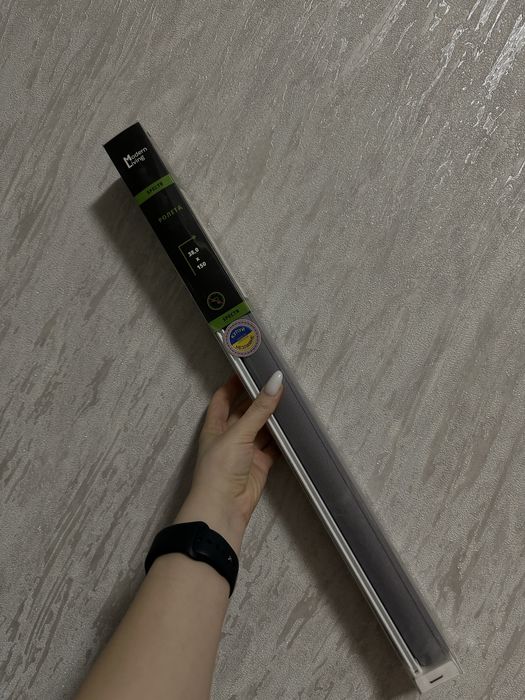 Ролети / жалюзі на вікна