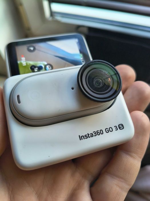 Insta 360 Go 3s 128gb Okazja