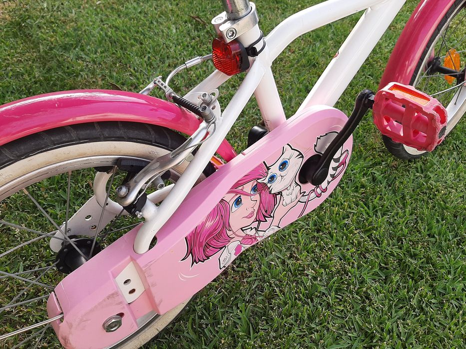 Bicicleta criança