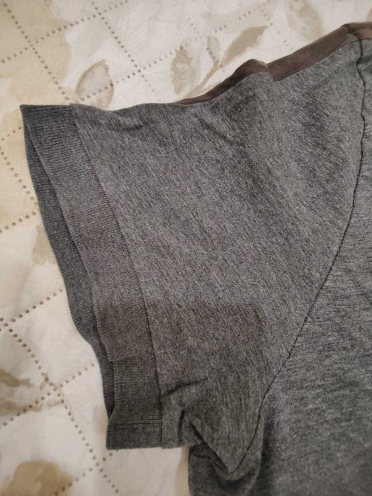Polo Allsaints Spitalfields  tam. L em excelente estado