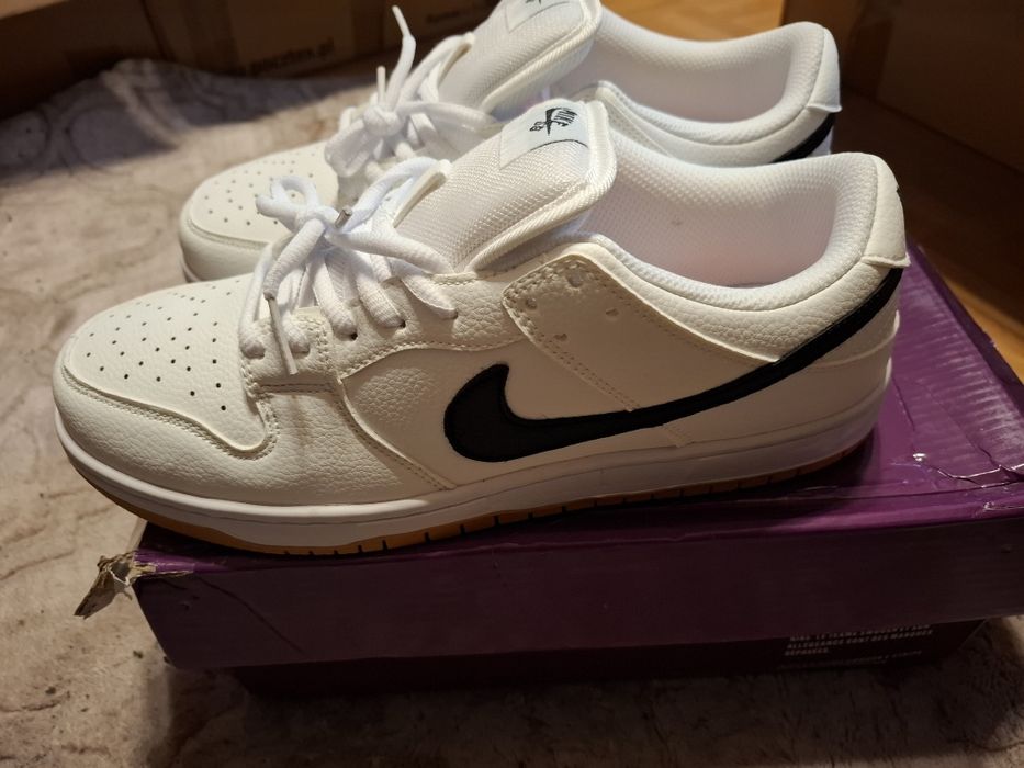 Nike SB Air Jordan 1 Hign React rozm 44