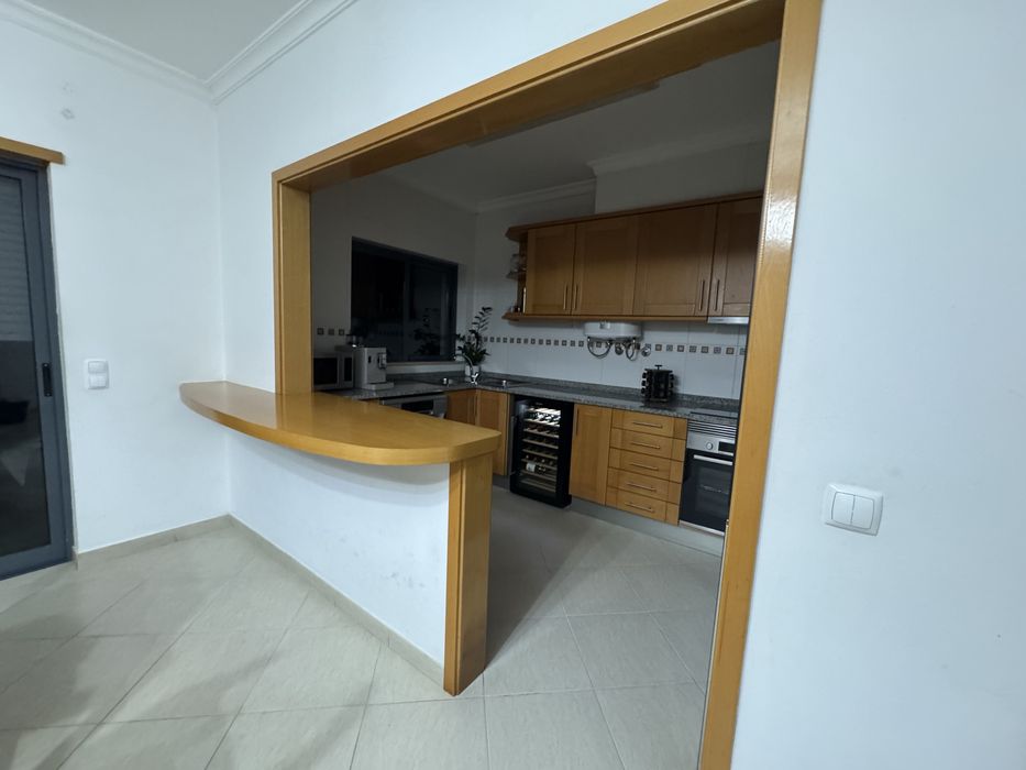 T2 Barranco do Rodrigo Portimão