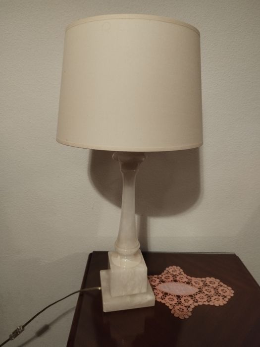 Marble Table Lamps426077231031920644