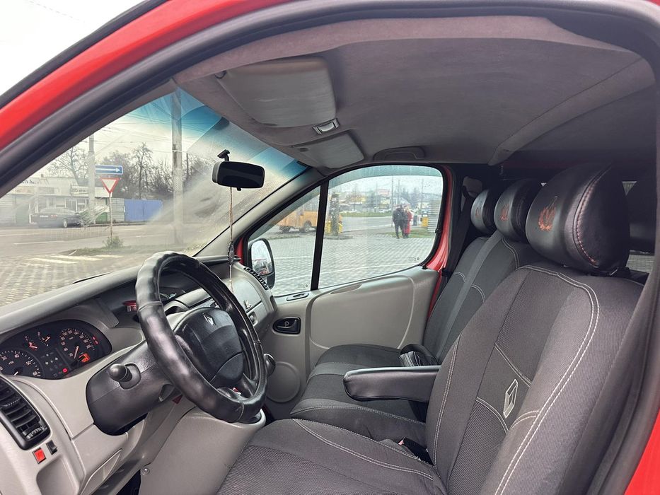 Продам Рено трафік 1,9 дизель